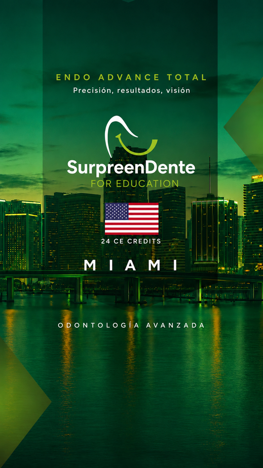 Endoadvance Precision: Nov 26’ Reserva/pago parcial